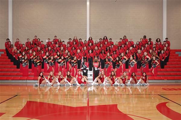 2021 Saraland Spartan Sound 